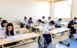 Yarıdan çoxu 300dan az bal TOPLAYIB