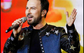 Tarkan Bakı konsertindən rekord məbləğ qazanacaq