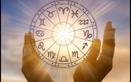 Bu da məşhur astroloqun proqnozu: 2025ci ilin ən şanslı bürcləri