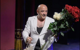 “Kontrabas” festivaldan mükafatlarla qayıtdı 