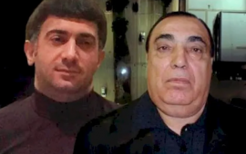 "Ded Xasan"ın nəvəsi Lənkəranskinin yaxın adamını