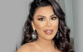 &Uuml;lviyyə Vəfanın yalan danışdığını iddia etdi