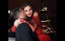 Tanınmış həkim bloqer arvadından boşandı: "Hər şey etdim, YALVARDIM" 