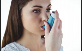 Astmatik status