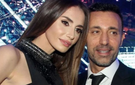 Keçmiş arvadı Mustafa Sandalı məhkəməyə verdi  FOTO