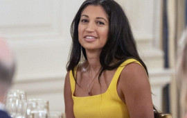 Keti Millerin Qrenlandiya paylaşımı diplomatik gərginlik yaratdı