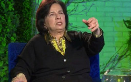 “Dedim ki, bu da özünü kişi hesab edir?”
