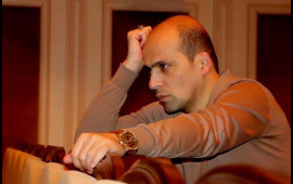 "Deyərdi ki, "Siz Xalq artisti olsanız da, ifanızda məktəb yoxdur"