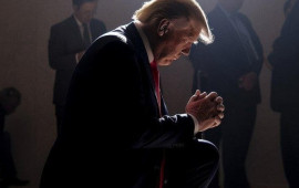 Atlantikadan boşluğa: Trampın strategiyası qarışıqlığın manifesti kimi