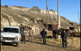 Zəngəzurda şok gəlişmə: “Əhalinin evakuasiyasına hazırlıq gedir, səbəbi...”