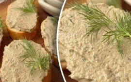 Sadə ərzaqlardan m&ouml;htəşəm ləzzət: 2 dəqiqəyə hazırdır