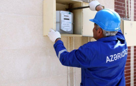 "Azəriqaz" yoxlamalara başladı  "Pitiminutka"sı olanların qazı dayandırıla bilər  FOTO