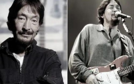 Britaniyalı m&uuml;ğənni 74 yaşında vəfat etdi