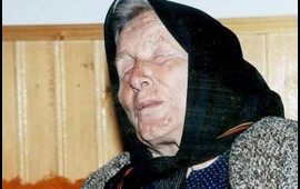 Vanqadan 2025ci il üçün ən dəhşətli