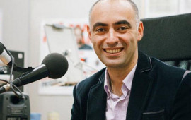 Zirəddindən İranla bağlı proqnoz: Apreldə