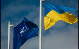 NATO üzvləri 2022ci il Ukraynaya 120 milyard dollar yardım edib