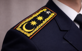 Bu g&uuml;n ali r&uuml;tbə verilən vergi əməkdaşları kimlərdir?  DOSYE