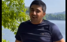 "Bir dənə çay verərsən" sualı ilə məşhurlaşan şəxs mənə 180 min manat ziyan vurub"