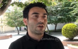“Kaspi kids”də döyülən uşağın atası danışdı  “Pul təklif etdilər”