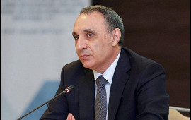 Milli Məclis Kamran Əliyevin yenidən təyin edilməsinə razılıq verdi