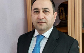 Məhkəmə Bəşir Süleymanlı barədə qərar verdi