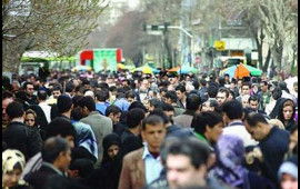 İranlılar kütləvi şəkildə ölkəni tərk edir