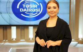 Lalə Azərtaşın verilişində DAVA: tanınmış musiqiçi ilə... 