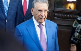 Ramiz Mehdiyev avqust ayından izlənilirmiş  YENİ DETALLAR