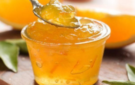 Ən ləzzətli mandalin mürəbbəsinin sirri  4 sadə üsulla mükəmməl dad