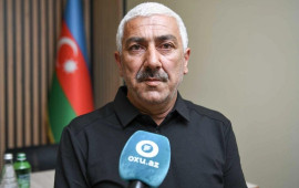 Əfv Sərəncamından yararlanan şəxs: "Cəzamın çəkilməmiş yeddi ayı bağışlanıb"