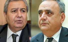 Aktyor Füzuli Hüseynova xəbərdarlıq edilidi