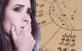 Oktyabr ayı bu bürclər üçün sınaq ayı olacaq  DİQQƏT
