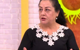 Xər&ccedil;əngdən əziyyət &ccedil;əkən Əməkdar artistin səhhəti pisləşdi