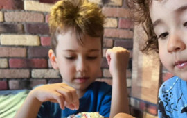 Samirin ailəsinin son durumu açıqlandı