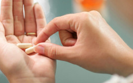 Həkim: D vitamini bütün il boyu, hətta istidə də qəbul edilməlidir