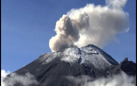 Təhlükəli vulkan aktivləşdi  1 gündə 148 püskürmə  VİDEO