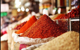 Soyuq g&uuml;nlərdə "həyat qurtaran" 8 ədviyyat: Qışın şəfa mənbələri