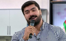 Xanəndə Pərviz Qasımov: “48 saat susuz qalmışam...”  VİDEO