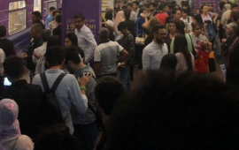 Bakı metrosunda dava: 4 nəfər saxlanıldı