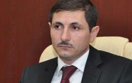 Anar Cəbrayıllı yeni vəzifəyə getdi