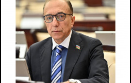 Humanizm  d&ouml;vlət siyasətinin başlıca prinsipidir