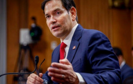 "Venesuela bəzi problemlərini həll etməsə, b&uuml;t&uuml;n variantlar masa &uuml;zərində qalacaq"