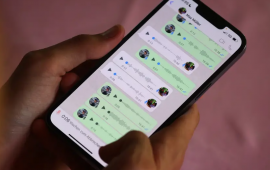 "WhatsApp" mesajlarını oxumaq m&uuml;mk&uuml;nd&uuml;r?  M&uuml;təxəssis a&ccedil;ıqladı