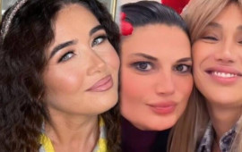 Elnarə niyə həmin g&ouml;r&uuml;şdə yox idi?