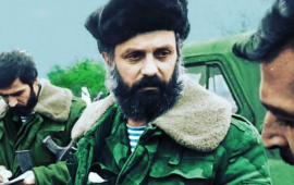 Allahverdi Bağırovun ailəsində