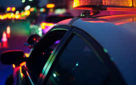 Gəncədə ağır qəza  4 nəfər xəsarət alıb  FOTO