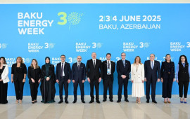Azərbaycanın enerji üfüqləri: inamlı genişlənmə və maraqların balansı