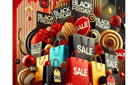 "Black Friday" endirimləri  reallıq, yoxsa kommersiya fırıldağı?