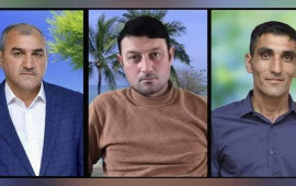 Ağır qəzada ölən qohumların FOTOsu