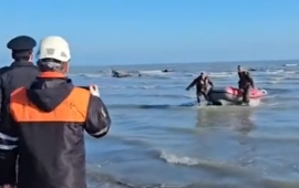 İtkin balıq&ccedil;ının meyiti ailəsinə belə təhvil verildi 